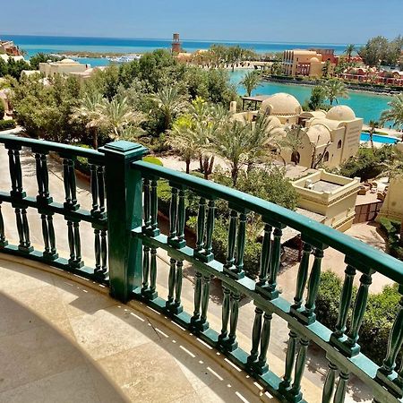 Апартаменты El Gouna Abu Tig Marina Ov3550 Хургада Экстерьер фото